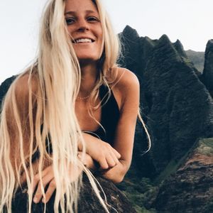 Meet your Posher, Tori